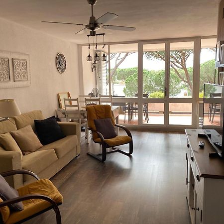 Politur Apartment Platja d'Aro Ngoại thất bức ảnh