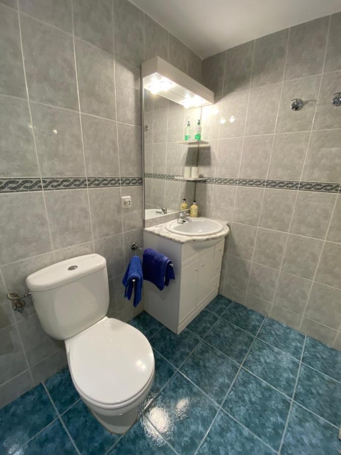 Politur Apartment Platja d'Aro Ngoại thất bức ảnh