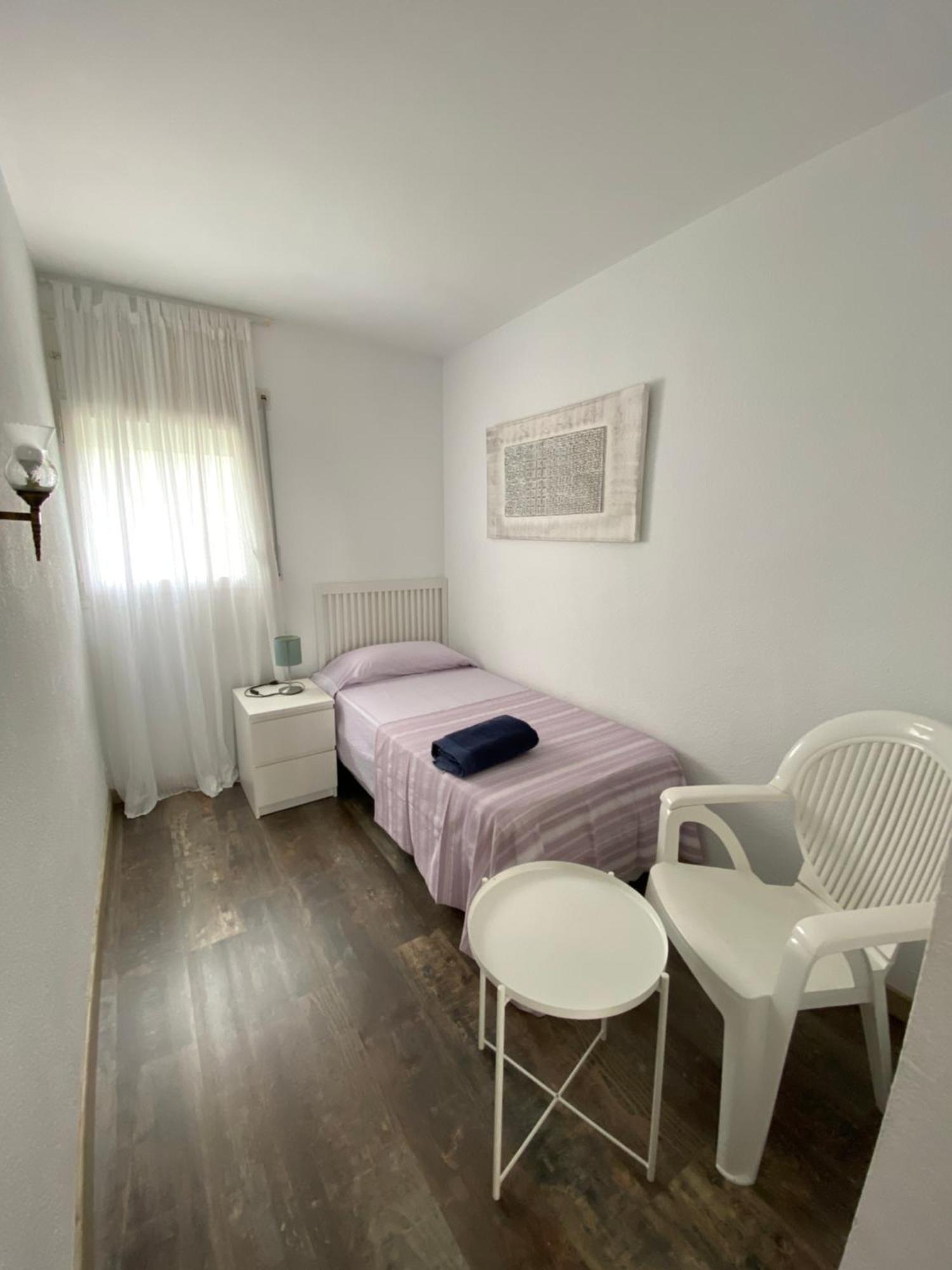 Politur Apartment Platja d'Aro Ngoại thất bức ảnh