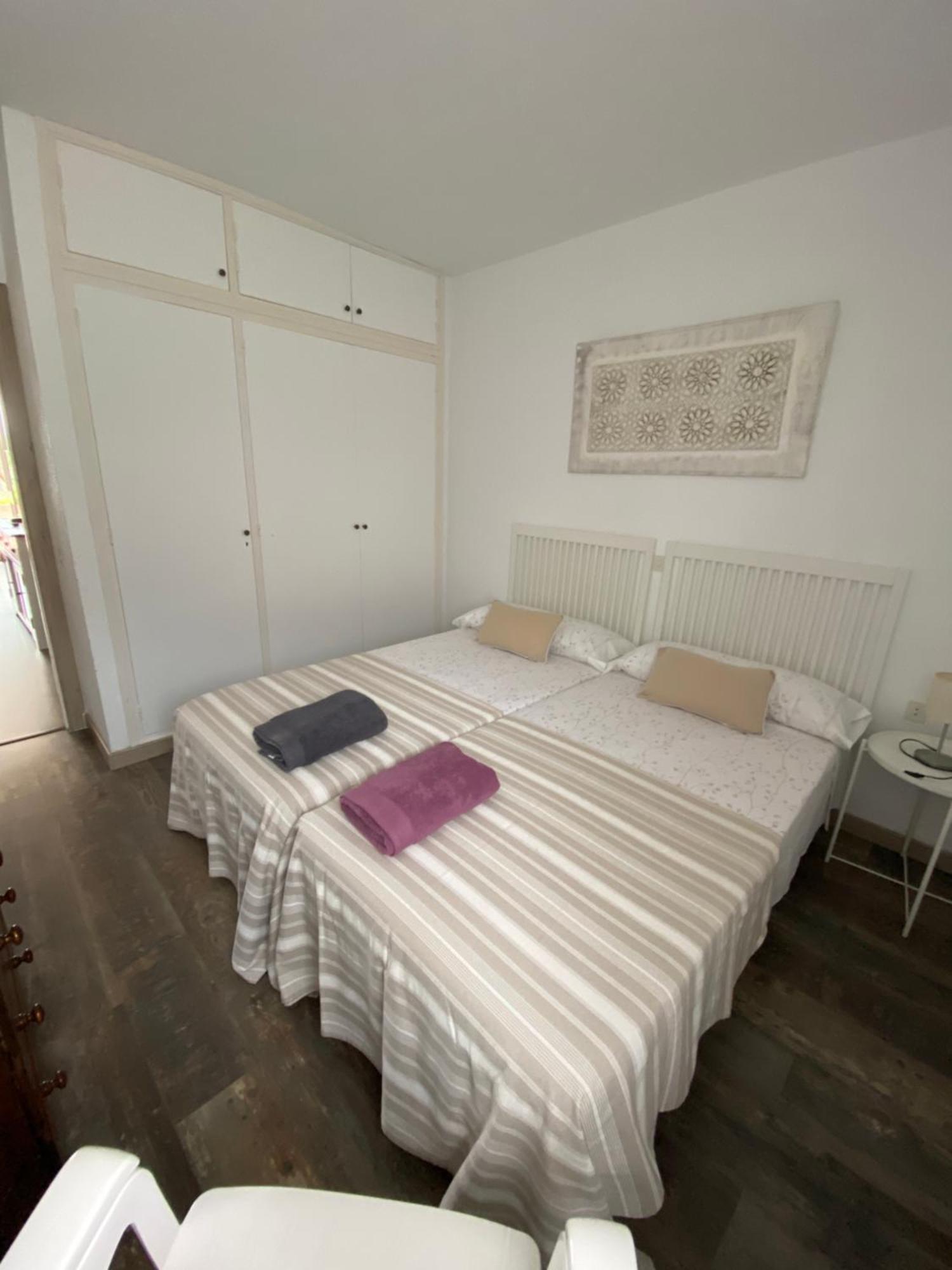 Politur Apartment Platja d'Aro Ngoại thất bức ảnh