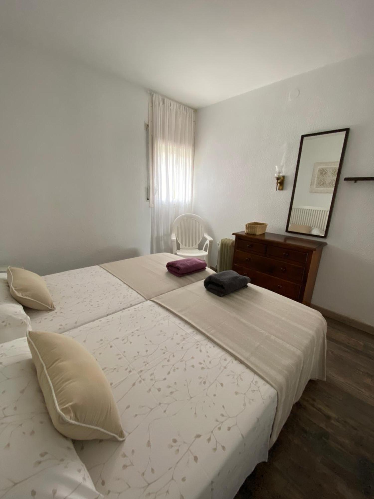 Politur Apartment Platja d'Aro Ngoại thất bức ảnh