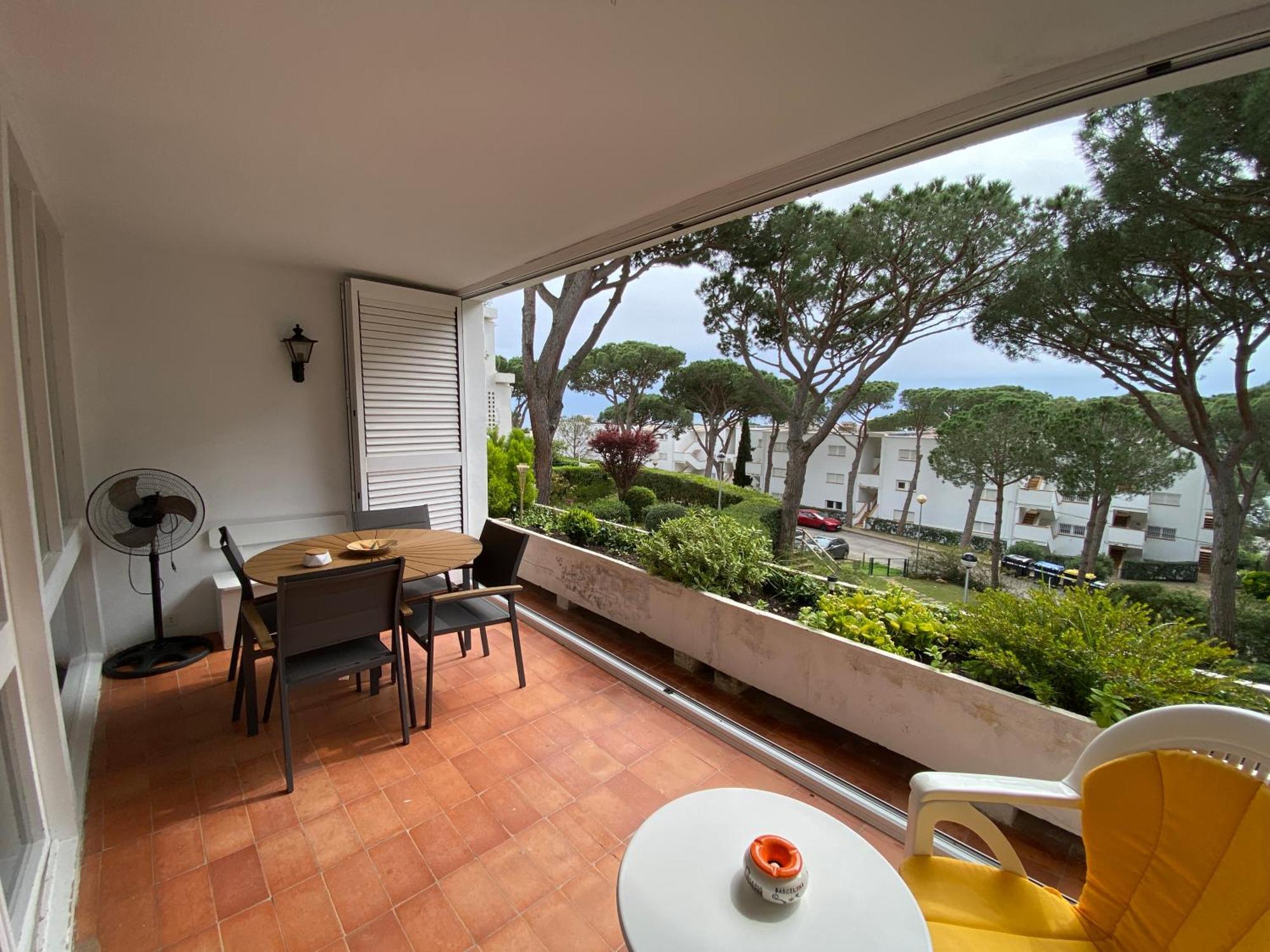 Politur Apartment Platja d'Aro Ngoại thất bức ảnh